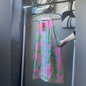 Lilly Pulitzer Summer Dress